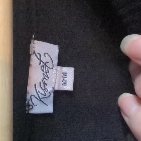 Kismet pullover - Picture 3 of 4